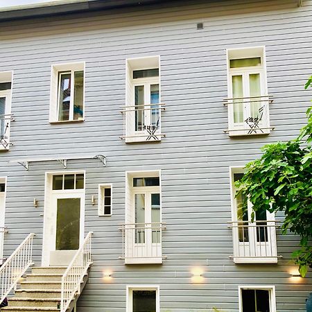 Living At Saarpartments - Adultsonly - Business & Holiday Homes With Kitchen For Long- And Short Term Stay, 3 Min To St Johanner Markt And Points Of Interest Saarbrücken Eksteriør billede
