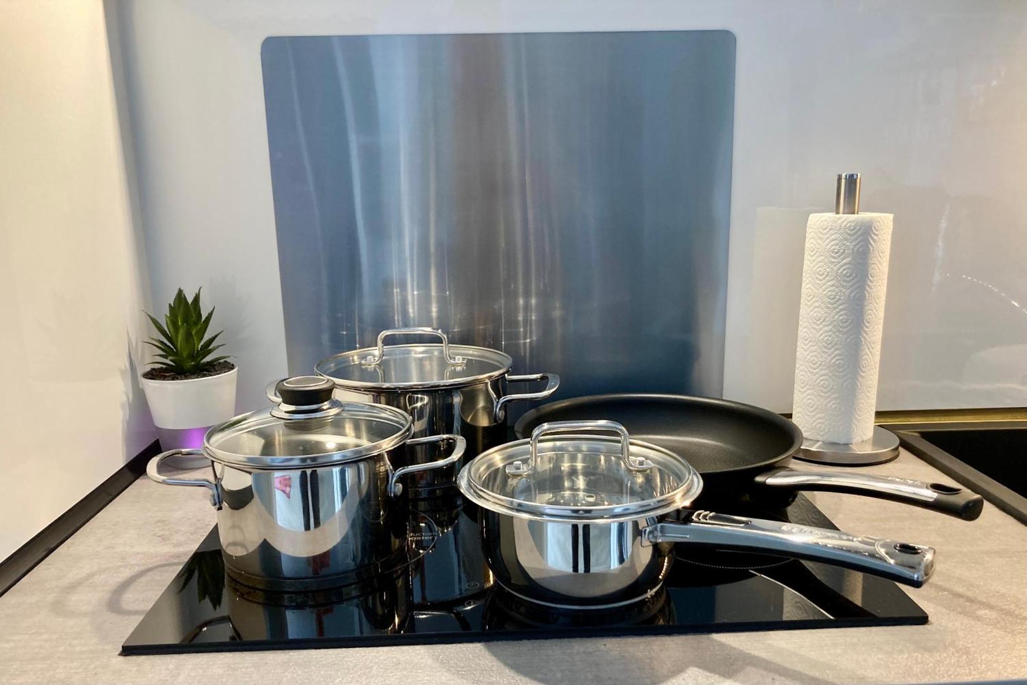 Living At Saarpartments - Adultsonly - Business & Holiday Homes With Kitchen For Long- And Short Term Stay, 3 Min To St Johanner Markt And Points Of Interest Saarbrücken Eksteriør billede